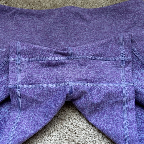 Fleo Power High Rise Short - Picture 4 of 5